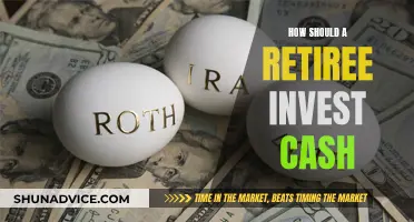 Retirement Investing: Strategies for Your Cash Reserves