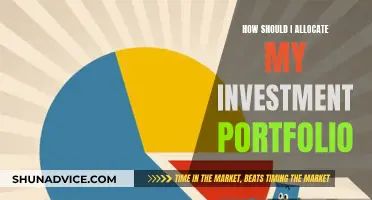 Strategies for Allocating Your Investment Portfolio Wisely