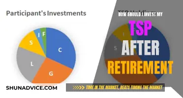 TSP Investment Strategies for a Secure Retirement