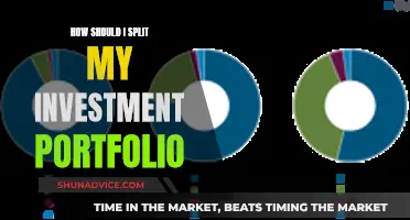 Strategically Diversifying Your Investment Portfolio: A Smart Investor's Guide