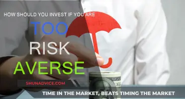 Risk-Averse Investor's Guide to Smart Investing