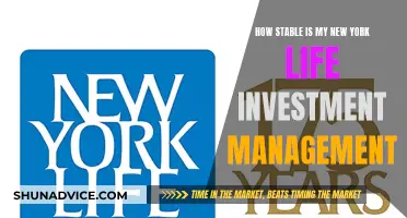 Stability of New York Life Investment Management: Secure Future?