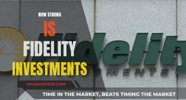 Fidelity Investments: A Force to be Reckoned With?