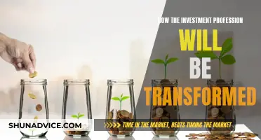 The Future of Finance: Unlocking the Transformative Power of Investment