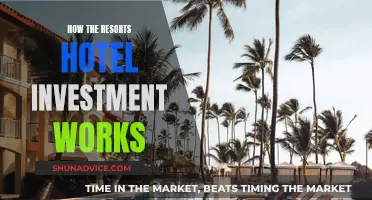 Unlocking Profits: The Ultimate Guide to Resort Hotel Investment Strategies