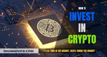 Crypto Investment Guide: Strategies for Beginners