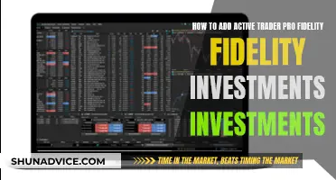 Active Trader Pro: Fidelity's Investment Advantage