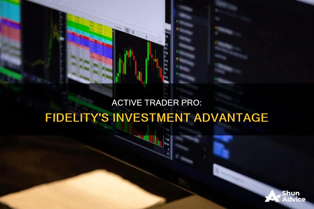 how to add active trader pro fidelity fidelity investmentsfidelity investments