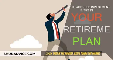 Mitigating Investment Risks: A Secure Retirement Plan