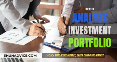 Assessing Investment Portfolios: A Comprehensive Guide