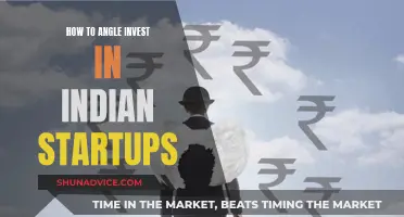 Angel Investing in Indian Startups: A Comprehensive Guide