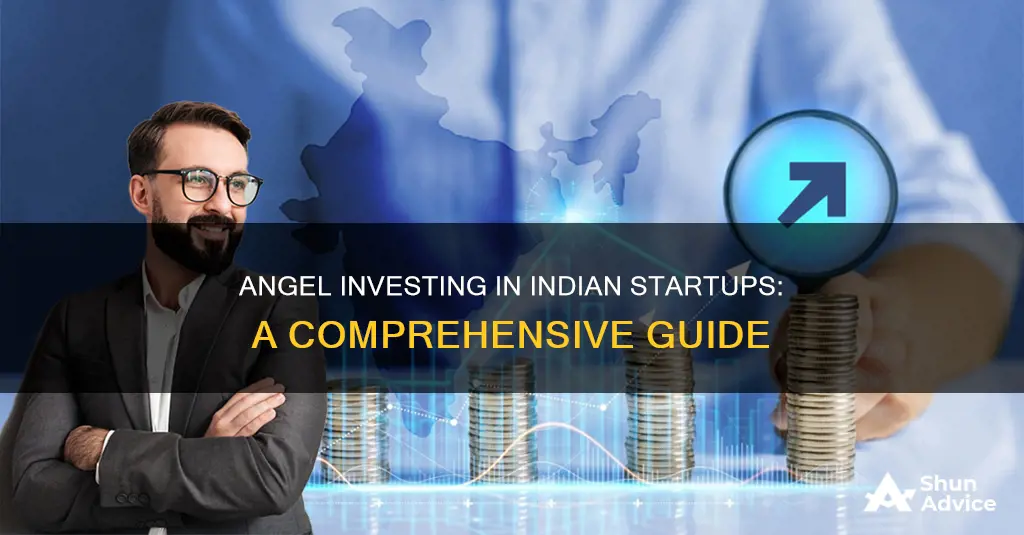 how to angle invest in indian startups