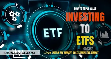 Value Investing Strategies for ETF Success