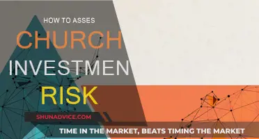 Assessing Church Investment Risk: A Guide to Financial Stewardship