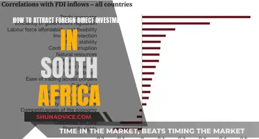 Unlocking FDI: Strategies for Attracting Foreign Investment to South Africa