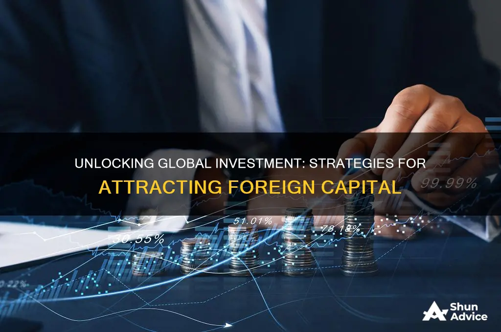 how to attract foreign direct investment