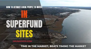 Local Superfund Sites: Worthy Investment Opportunities