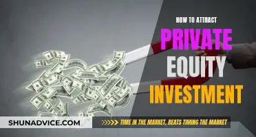 Attracting Private Equity: Strategies for Successful Investment