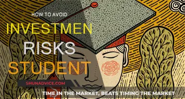 Avoiding Investment Risks: A Student's Guide to Smart Investing