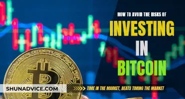 Protecting Your Bitcoin Investment: Strategies to Mitigate Risks