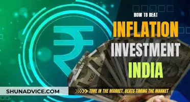 Beating Inflation: India's Investment Strategies