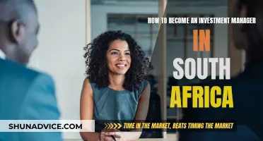 Becoming an Investment Manager: South Africa's Guide