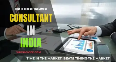 Becoming an Investment Consultant: A Guide for Indians