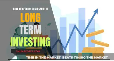 Mastering Long-Term Investing: Strategies for Building Wealth Over Time