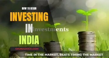 Investing in India: A Beginner's Guide to Getting Started