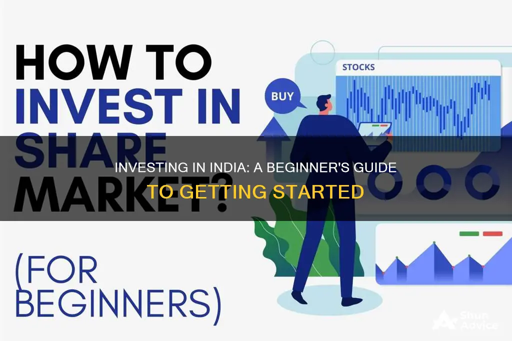 how to begin investing in india