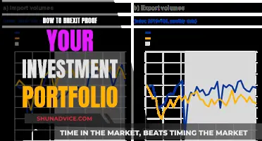 Brexit-Proof Your Investment Portfolio: Strategies for Volatile Markets