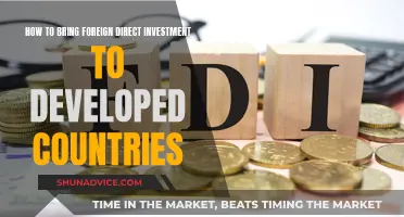 Unlocking FDI: Strategies for Developed Nations to Attract Global Investment