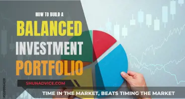 Building a Balanced Investment Portfolio: Strategies for Success