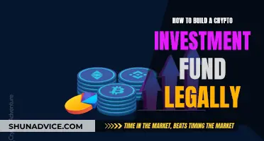 Building a Legal Crypto Investment Fund: A Step-by-Step Guide