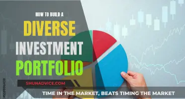 Building a Diverse Investment Portfolio: Strategies for Success