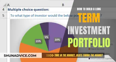 Crafting a Resilient Investment Portfolio: Strategies for Long-Term Wealth