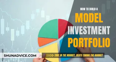 Building a Model Investment Portfolio: A Comprehensive Guide