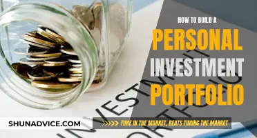 Building a Personal Investment Portfolio: Strategies for Success