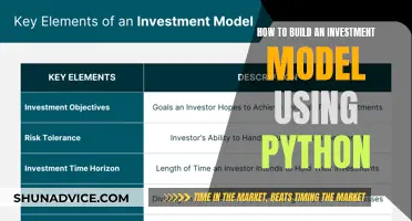 Building an Investment Model: Python Strategies and Techniques