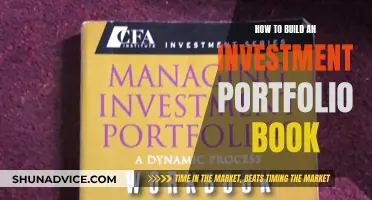 Building an Investment Portfolio: A Comprehensive Guide