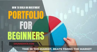 Building a Solid Investment Portfolio: A Beginner's Guide