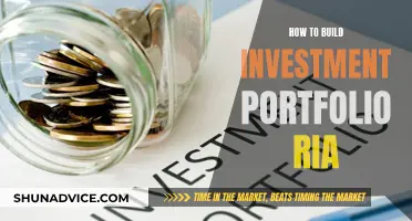 Building a Solid Investment Portfolio: RIA Strategies