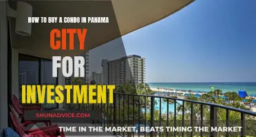 Condo Investment in Panama City: A Guide to Buying Smart