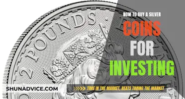 Silver Coin Investing: A Guide to Smart Purchasing