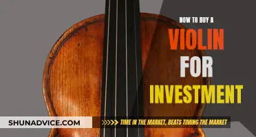 Investing in Strings: A Guide to Buying Violins as an Investment