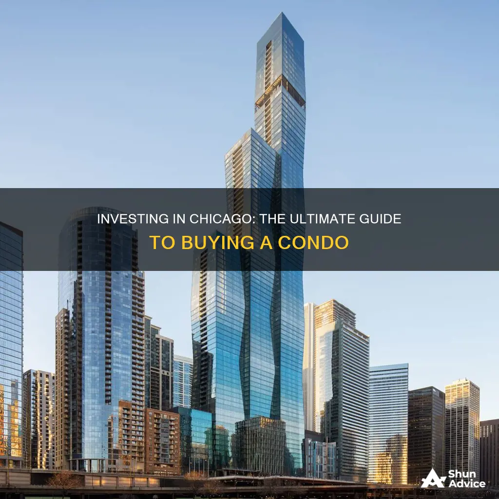 how to buy an investment condo in Chicago