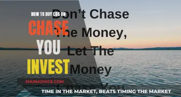 Purchasing CDs with Chase You Invest: A Step-by-Step Guide