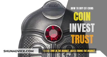 The Ultimate Guide to Buying CIT Coins: Unlocking the Power of Coin Invest Trust