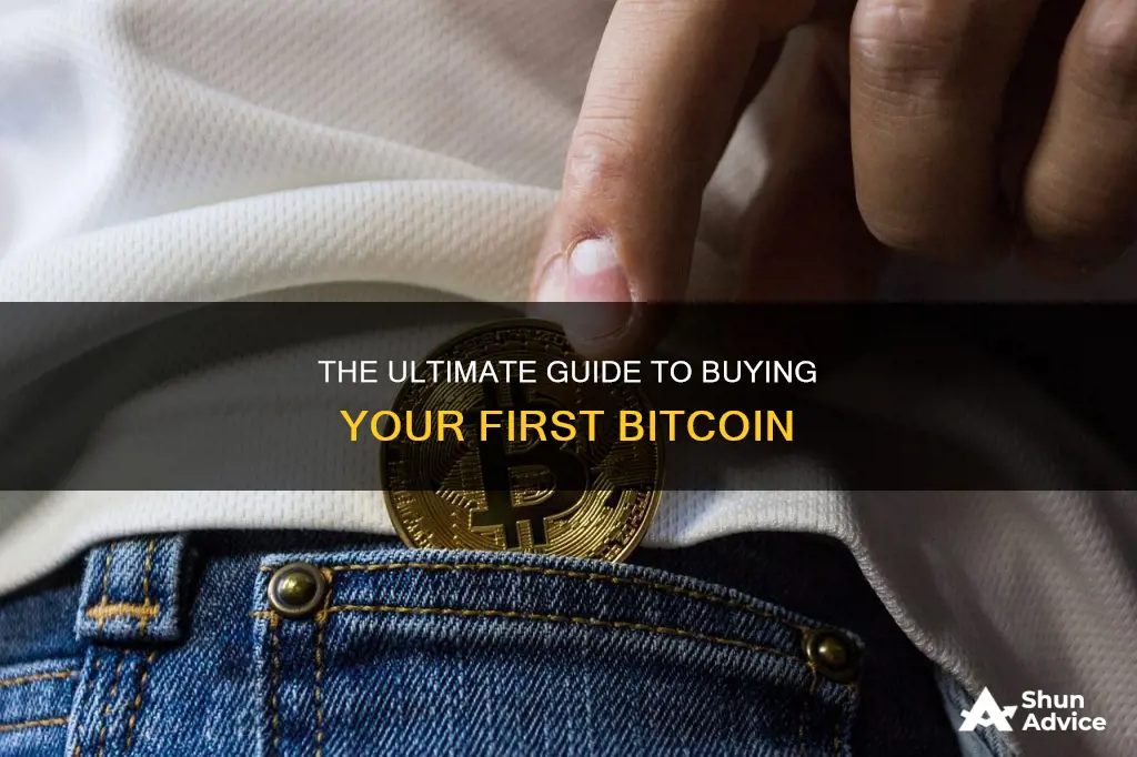 how to buy cryptocurrency bitcoin investing for beginners course