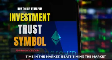 The Ultimate Guide to Buying Ethereum Investment Trust Shares